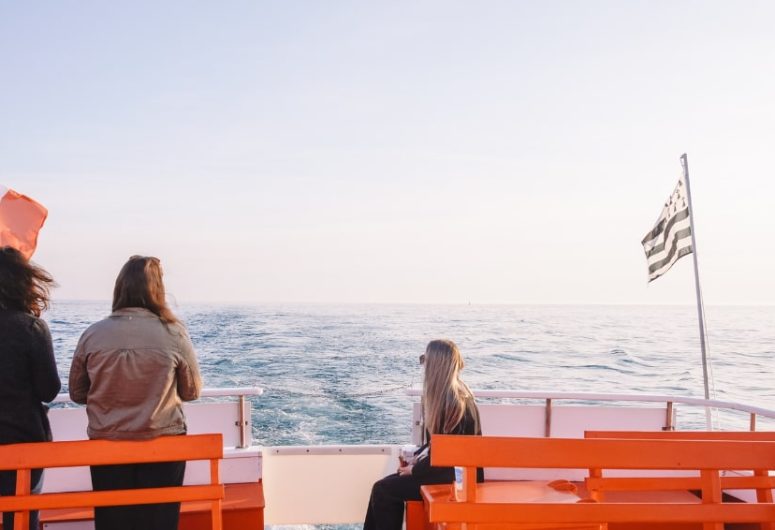 Les Croisières Bigoudènes – Guilvinec – Loctudy – Pays Bigouden – Bigoudenjoy