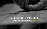 Là où naissent les étoiles