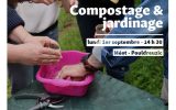 gestion des dechets – poudreuzic – Pays Bigouden