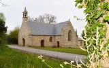 Chapelle ND de la clarté Saint Eloi