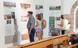 Exposition Portraits d’agriculteurs du Cap-Sizun » à Mahalon