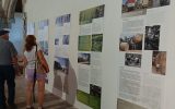 Exposition Portraits d’agriculteurs du Cap-Sizun » à Mahalon