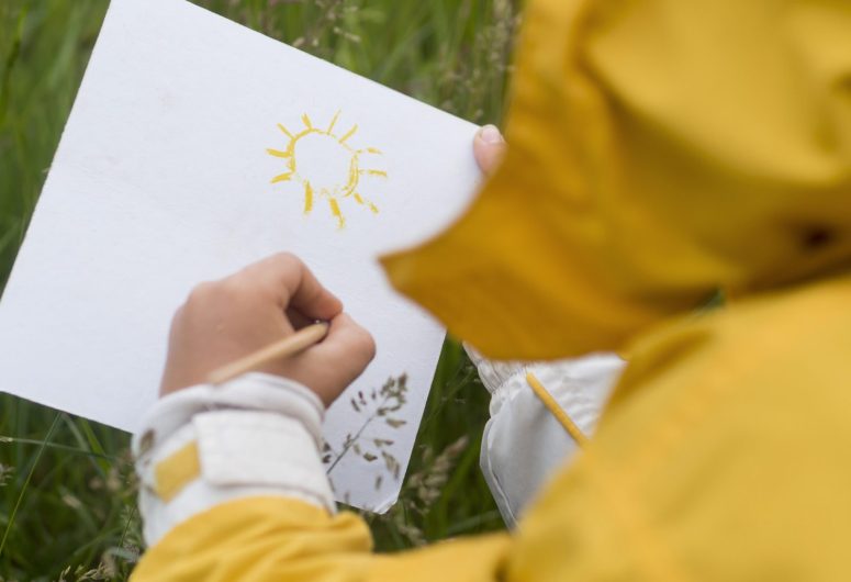 11_Des artistes en herbe_freepik_libre de droit
