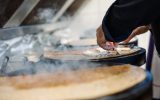 Crêperie Ty Clec’h à Audierne