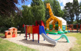 Parc à jeux