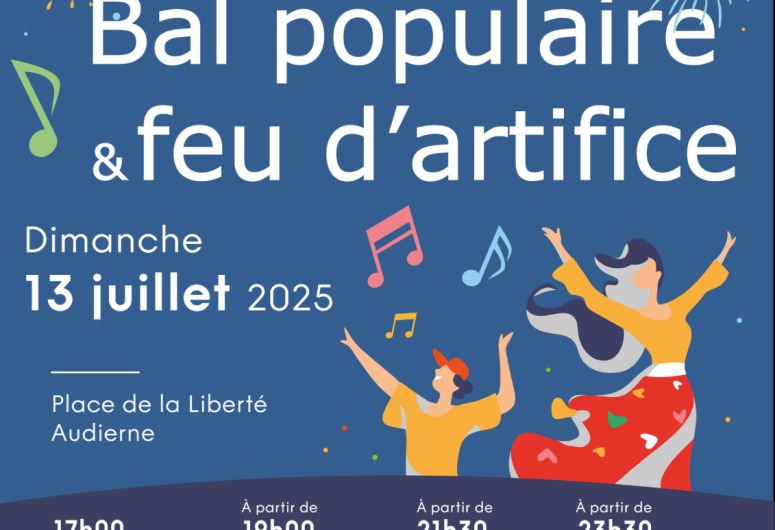 13 juillet 2025