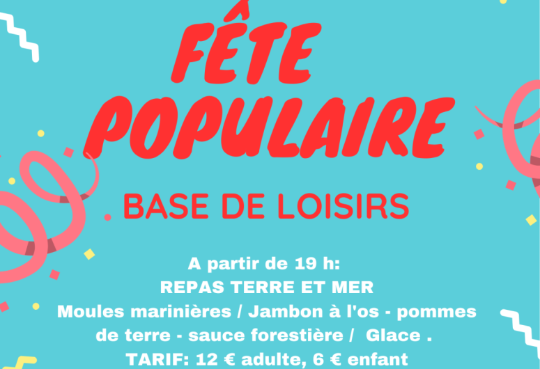 14 juillet 2025 à Mahalon