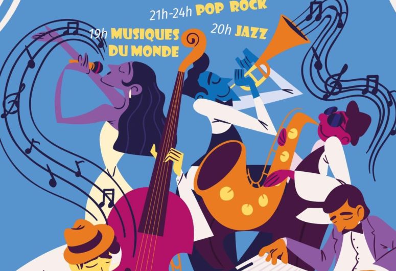14 juin le reuz de saint philibrt tregunc