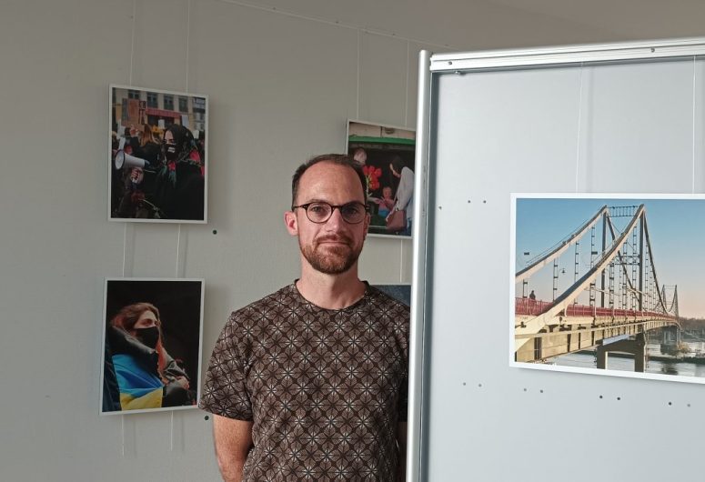 Exposition – Plozévet – Pays Bigouden