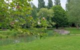 Jardin public