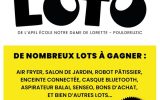 Loto – Pouldreuzic- Pays Bigouden – Bigoudenjoy