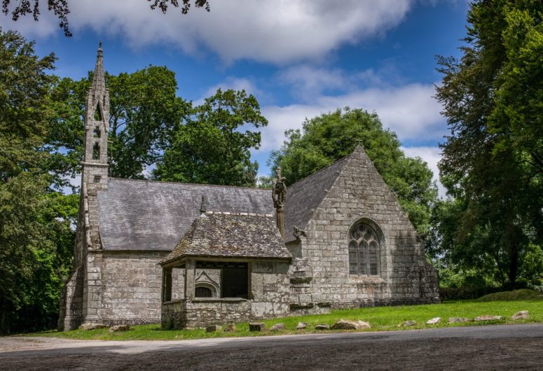 Chapelle Saint-Cadou