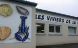 Les Viviers de la Forêt