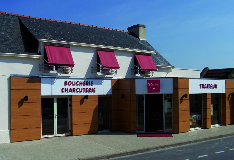 Gastronomie