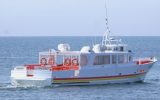 Les Croisières Bigoudènes – Guilvinec – Loctudy – Pays Bigouden – Bigoudenjoy
