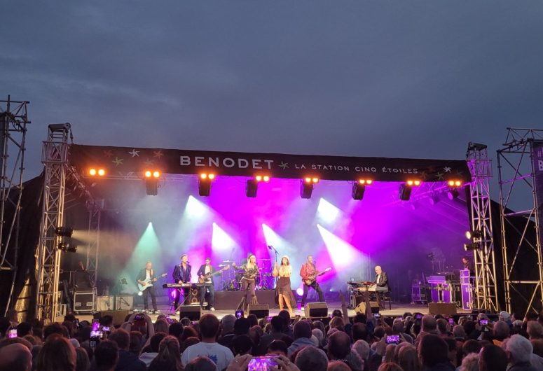 Concerts gratuits Bénodet