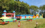 Inflatable games