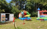 Inflatable games