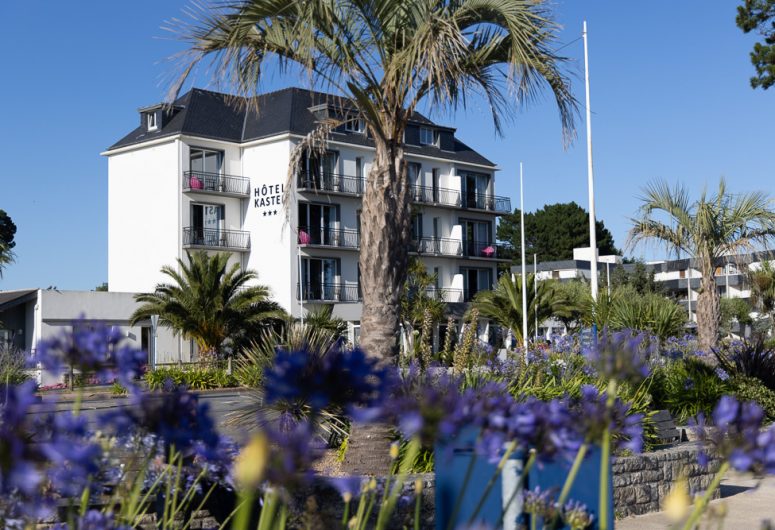 Kastel-Hotel