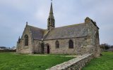Chapelle de Penhors – Pouldreuzic – Pays Bigouden