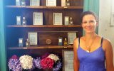 parfumerie La Rose des Vents