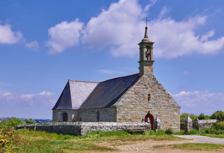 Notre Dame du Bon Voyage – Plogoff