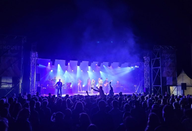 Concerts gratuits Bénodet