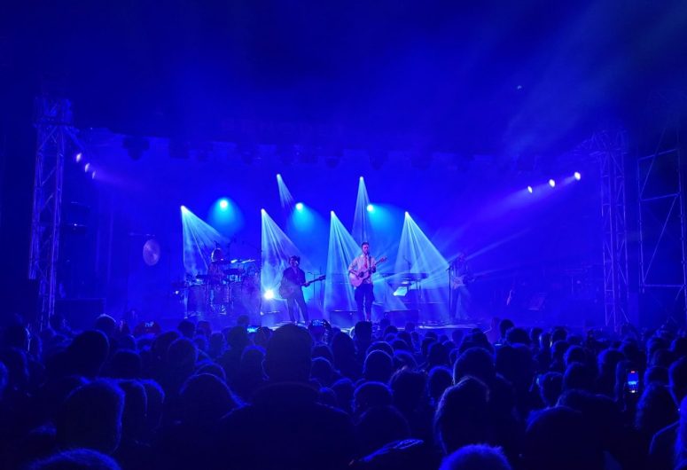Concerts gratuits Bénodet