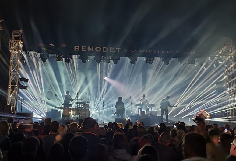 Concerts gratuits Butte du Fort