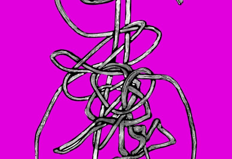 Entrelac