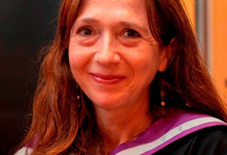 Nolwenn Le Dissez, Bachelor of Arts