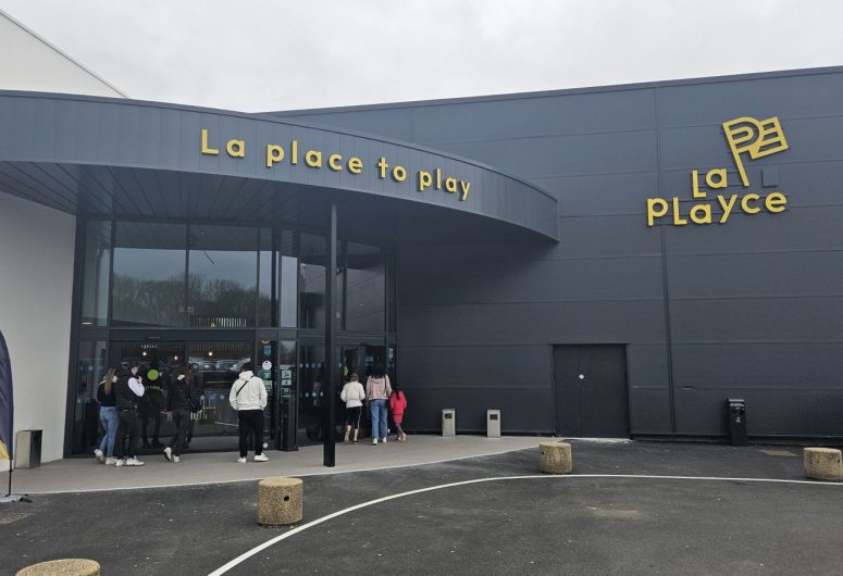 La Playce