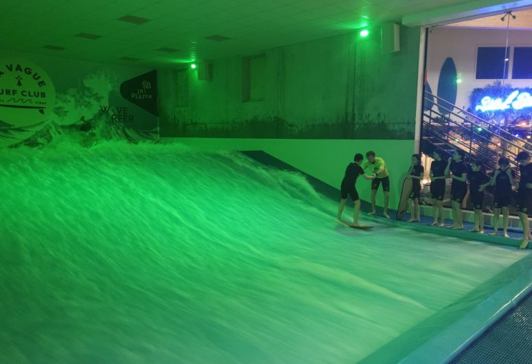 La Playce