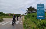 Balade à vélo