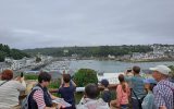 Visite guidée d’Audierne
