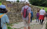 Visite guidée d’Audierne