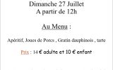 repas ty felix