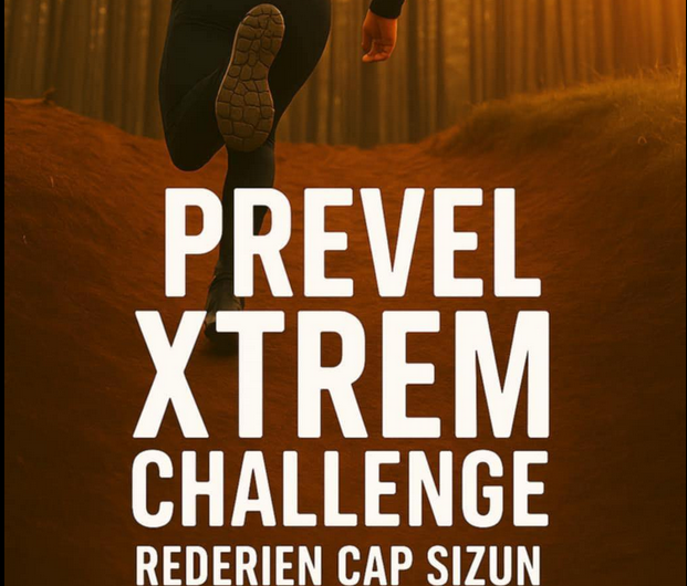 PREVEL XTREM CHALLENGE