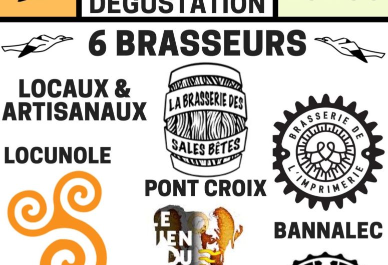 salon de la bière