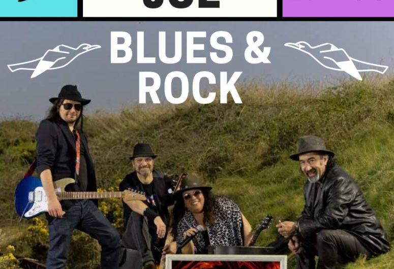 2025.08.23 – SMOKIN’ JOE – 1