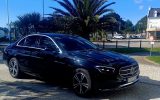 Alliance VTC