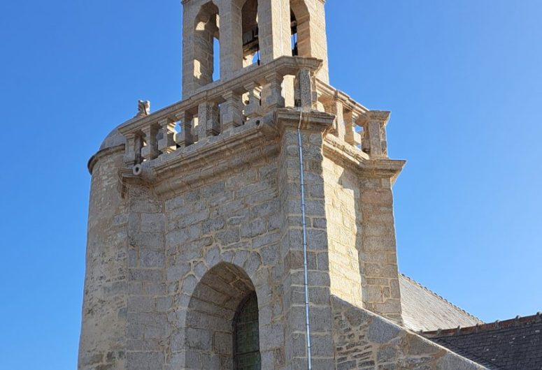 Eglise St Méen