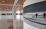 Exposition « Pêcheurs d’Iroise – A la rencontre des gens de mer », Nedjma BERDER