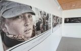 Exposition « Pêcheurs d’Iroise – A la rencontre des gens de mer », Nedjma BERDER