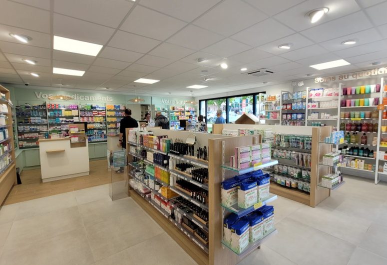 Pharmacie Océane