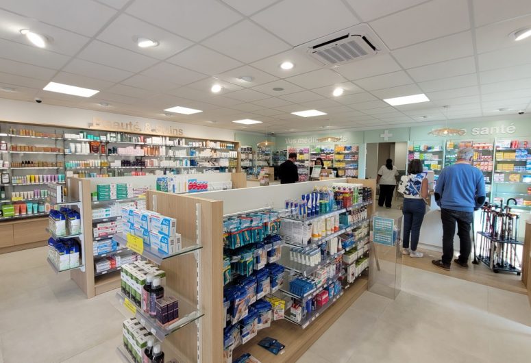 Pharmacie Océane