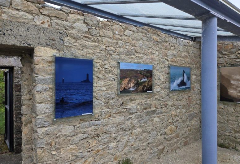 Exposition «Le Cap-Sizun, grandeur nature ! » Maison de site de la Pointe du Raz