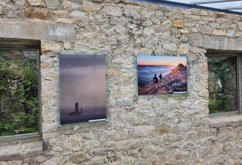 Exposition «Le Cap-Sizun, grandeur nature ! » Maison de site de la Pointe du Raz