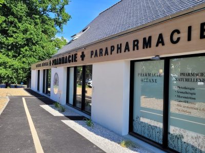 Pharmacie Océane