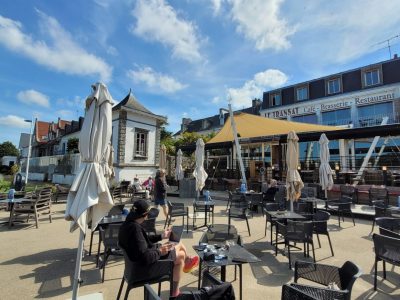 Restaurant Le Transat